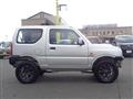 2008 Suzuki Jimny