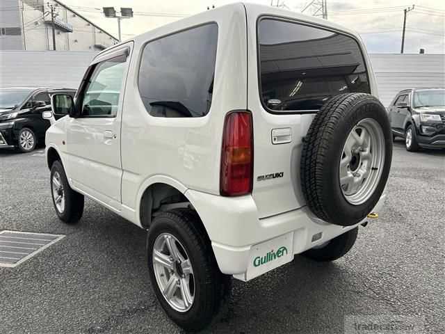 2003 Suzuki Jimny