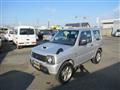 2005 Suzuki Jimny