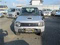 2005 Suzuki Jimny