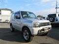 2005 Suzuki Jimny