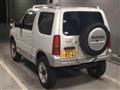 2003 Suzuki Jimny