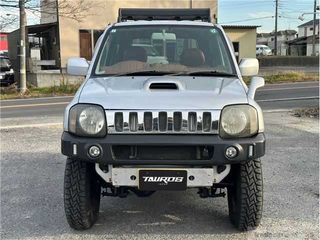 2005 Suzuki Jimny