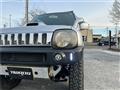 2005 Suzuki Jimny