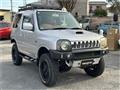 2005 Suzuki Jimny