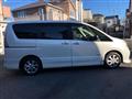 2013 Nissan Serena