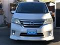 2013 Nissan Serena