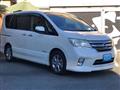 2013 Nissan Serena