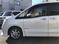 2013 Nissan Serena