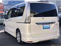 2013 Nissan Serena