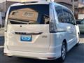 2013 Nissan Serena