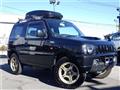 2008 Suzuki Jimny