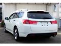 2012 Honda Accord Tourer