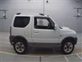 2008 Suzuki Jimny