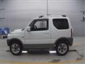 2008 Suzuki Jimny