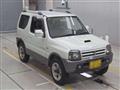 2008 Suzuki Jimny