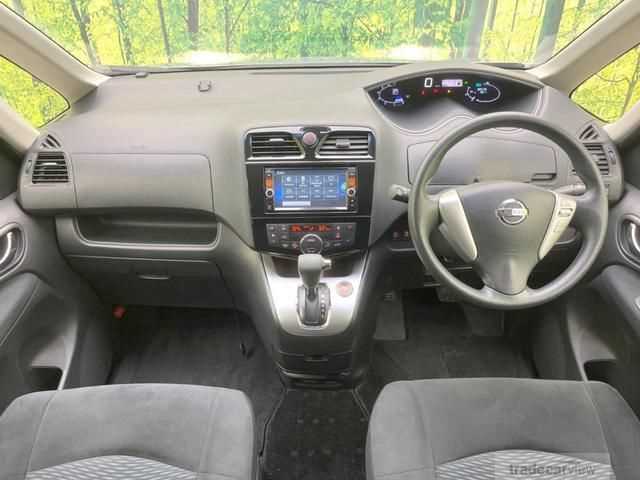 2014 Nissan Serena