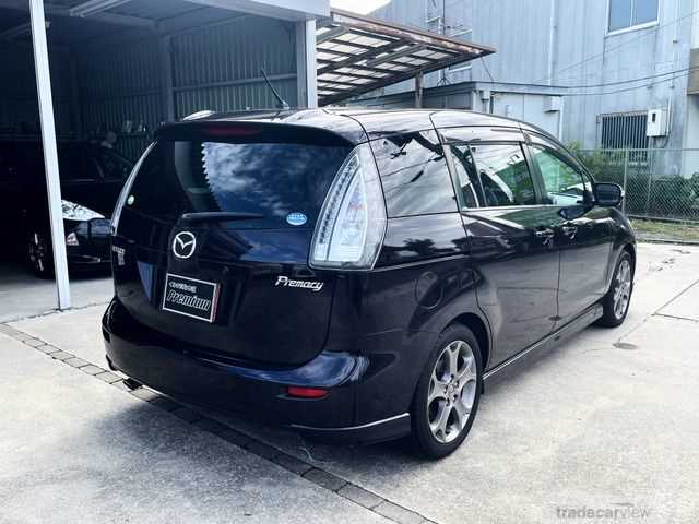 2009 Mazda Premacy