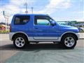 2003 Suzuki Jimny