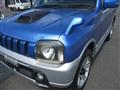 2003 Suzuki Jimny