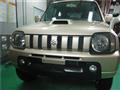 2008 Suzuki Jimny