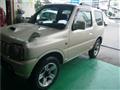 2008 Suzuki Jimny