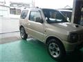 2008 Suzuki Jimny