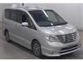 2014 Nissan Serena