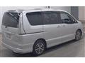 2014 Nissan Serena