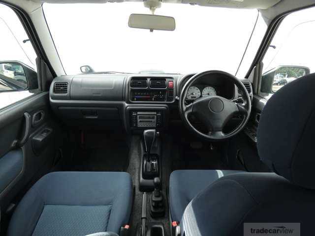 2004 Suzuki Jimny