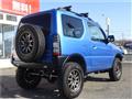 2003 Suzuki Jimny