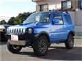 2003 Suzuki Jimny