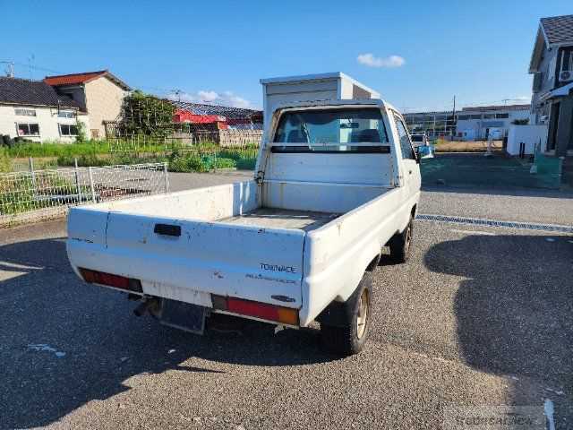 2000 Toyota Townace Truck