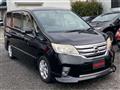 2012 Nissan Serena