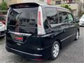 2012 Nissan Serena