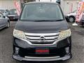 2012 Nissan Serena