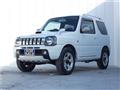 2004 Suzuki Jimny