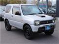 2005 Suzuki Jimny