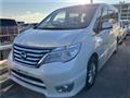 2013 Nissan Serena