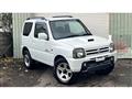 2005 Suzuki Jimny