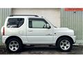 2005 Suzuki Jimny