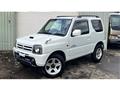 2005 Suzuki Jimny