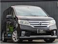 2012 Nissan Serena