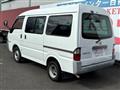 2007 Nissan Vanette