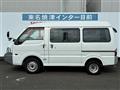 2007 Nissan Vanette