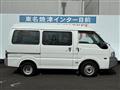 2007 Nissan Vanette