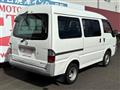 2007 Nissan Vanette