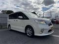 2013 Nissan Serena