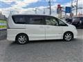 2013 Nissan Serena