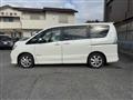 2013 Nissan Serena